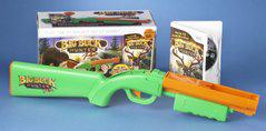 Big Buck Hunter Pro Gun Bundle - Wii | RetroPlay Games