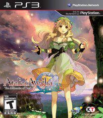 Atelier Ayesha: The Alchemist Of Dusk - Playstation 3 | RetroPlay Games