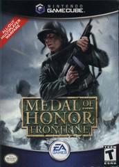 Medal of Honor Frontline - Gamecube | RetroPlay Games