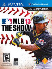 MLB 13 The Show - Playstation Vita | RetroPlay Games