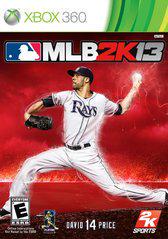 MLB 2K13 - Xbox 360 | RetroPlay Games