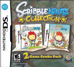 Scribblenauts Collection - Nintendo DS | RetroPlay Games