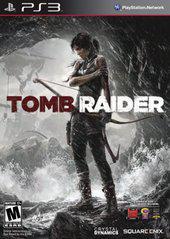 Tomb Raider - Playstation 3 | RetroPlay Games