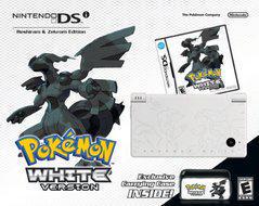 Pokemon White Nintendo DSi System - Nintendo DS | RetroPlay Games