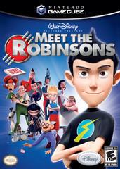 Meet the Robinsons - Gamecube | RetroPlay Games