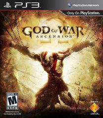 God of War Ascension - Playstation 3 | RetroPlay Games