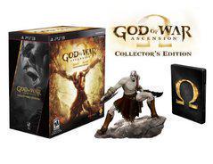 God of War Ascension Collector's Edition - Playstation 3 | RetroPlay Games