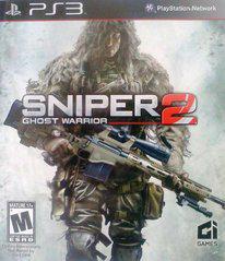 Sniper Ghost Warrior 2 - Playstation 3 | RetroPlay Games