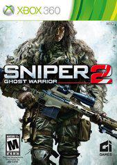 Sniper Ghost Warrior 2 - Xbox 360 | RetroPlay Games