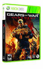 Gears of War Judgment - Xbox 360 | RetroPlay Games