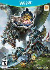 Monster Hunter 3 Ultimate - Wii U | RetroPlay Games