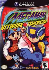 Mega Man Network Transmission - Gamecube | RetroPlay Games