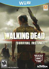 Walking Dead: Survival Instinct - Wii U | RetroPlay Games