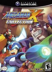 Mega Man X Collection - Gamecube | RetroPlay Games