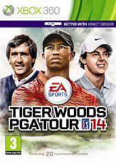 Tiger Woods PGA Tour 14 - Xbox 360 | RetroPlay Games