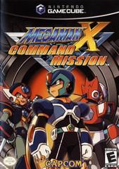 Mega Man X Command Mission - Gamecube | RetroPlay Games