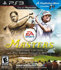 Tiger Woods PGA Tour 14 Masters Historic Edition - Playstation 3 | RetroPlay Games