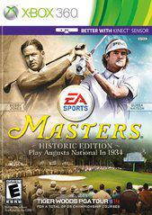 Tiger Woods PGA Tour 14 Masters Historic Edition - Xbox 360 | RetroPlay Games