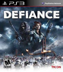 Defiance - Playstation 3 | RetroPlay Games