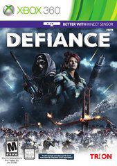 Defiance - Xbox 360 | RetroPlay Games