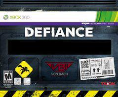 Defiance Collector's Edition - Xbox 360 | RetroPlay Games