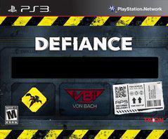 Defiance Collector's Edition - Playstation 3 | RetroPlay Games
