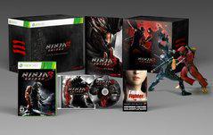 Ninja Gaiden 3 Collector's Edition - Xbox 360 | RetroPlay Games