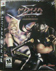 Ninja Gaiden Sigma Collector's Edition - Playstation 3 | RetroPlay Games
