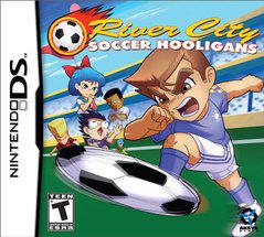 River City Soccer Hooligans - Nintendo DS | RetroPlay Games