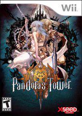 Pandora's Tower - Wii | RetroPlay Games