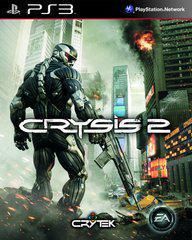 Crysis 2 [Limited Edition] - Playstation 3 | RetroPlay Games