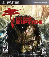 Dead Island Riptide - Playstation 3 | RetroPlay Games