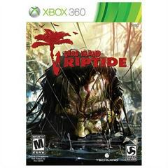 Dead Island Riptide - Xbox 360 | RetroPlay Games