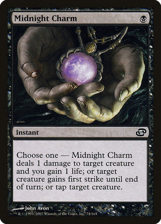 Midnight Charm [Planar Chaos] | RetroPlay Games