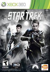 Star Trek: The Game - Xbox 360 | RetroPlay Games