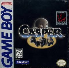 Casper - GameBoy | RetroPlay Games