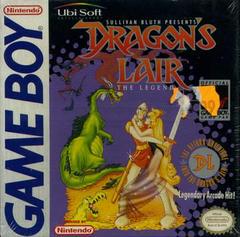 Dragon's Lair: The Legend - GameBoy | RetroPlay Games