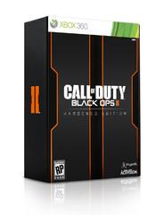 Call of Duty Black Ops II Hardened Edition - Xbox 360 | RetroPlay Games