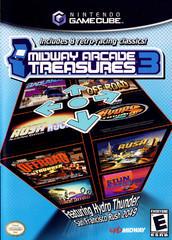 Midway Arcade Treasures 3 - Gamecube | RetroPlay Games