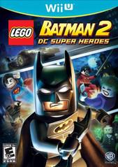 LEGO Batman 2 - Wii U | RetroPlay Games