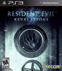 Resident Evil Revelations - Playstation 3 | RetroPlay Games