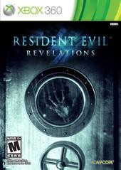 Resident Evil Revelations - Xbox 360 | RetroPlay Games