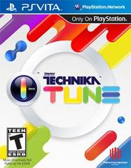 DJ Max Technika Tune - Playstation Vita | RetroPlay Games