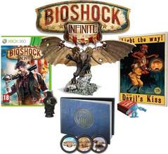 Bioshock Infinite [Ultimate Songbird Edition] - Xbox 360 | RetroPlay Games