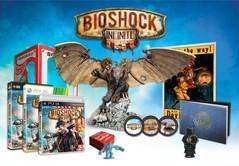 Bioshock Infinite [Ultimate Songbird Edition] - Playstation 3 | RetroPlay Games