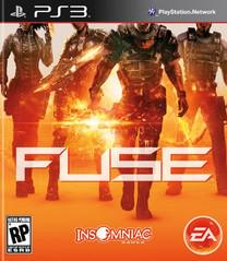 Fuse - Playstation 3 | RetroPlay Games