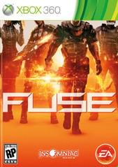 Fuse - Xbox 360 | RetroPlay Games