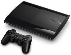 Playstation 3 Super Slim 250GB System - Playstation 3 | RetroPlay Games