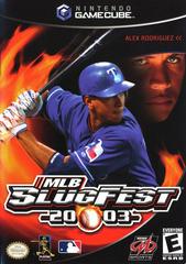 MLB Slugfest 2003 - Gamecube | RetroPlay Games