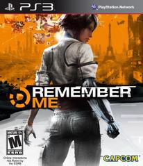 Remember Me - Playstation 3 | RetroPlay Games